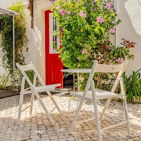 Fragrant Garden Apartment Lisbon Exterior photo