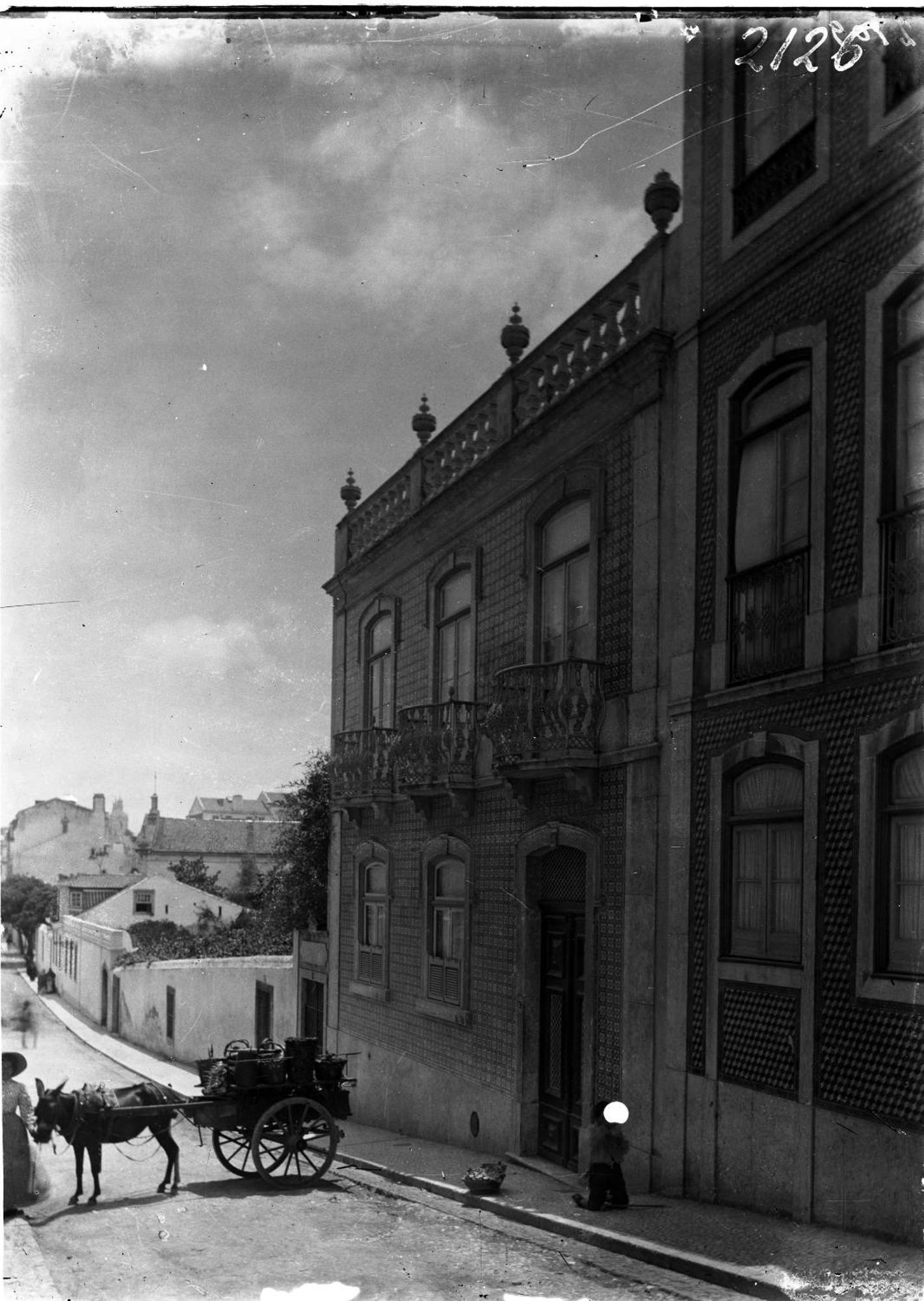 Fragrant Garden Apartment Lisbon Exterior photo